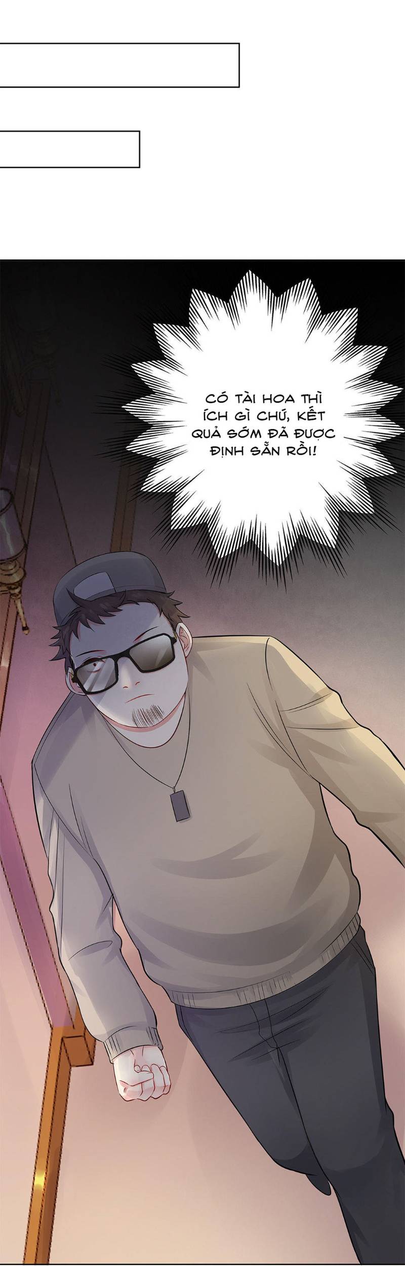 song bảo vô địch chapter 6 31