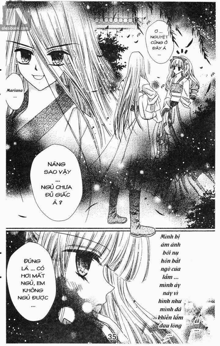 hoa tuyết lam chapter 8 9