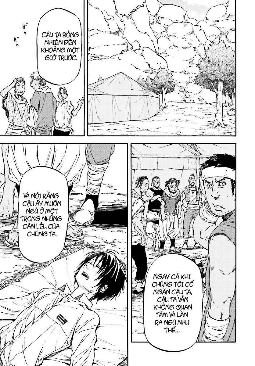 nejimaki seirei senki - tenkyou no alderamin chapter 28 15