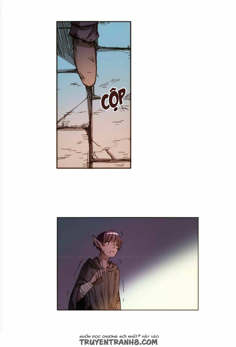 vì tôi là ông chú mở tiệm bán vũ khí chapter 2 35