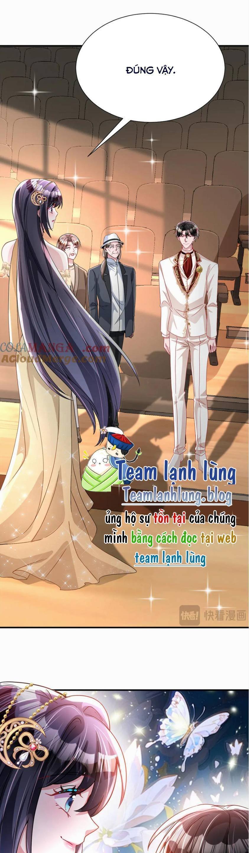 tổng tài huyết tộc cực sủng cô vợ mỹ nhân ngư chapter 215 18