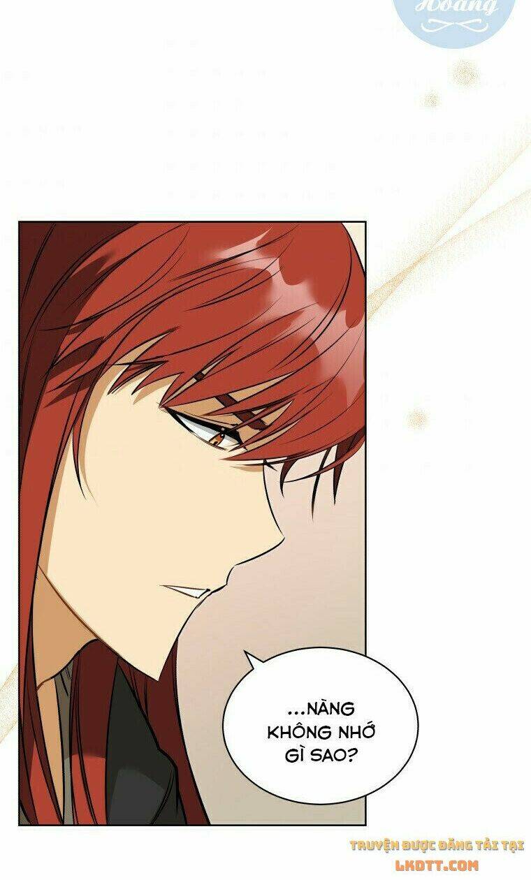 quái thú với hoa chapter 101 33