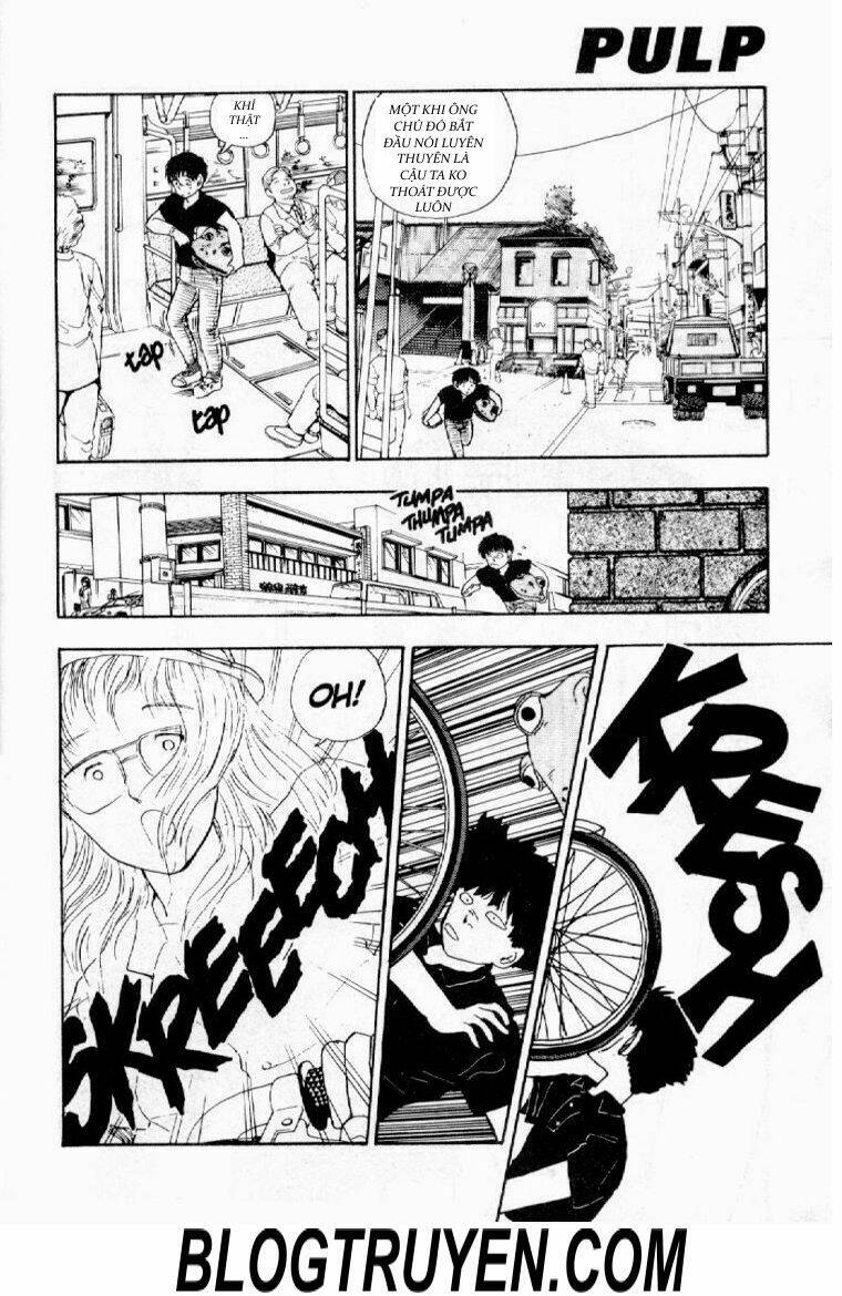 asatte dance chapter 31 8