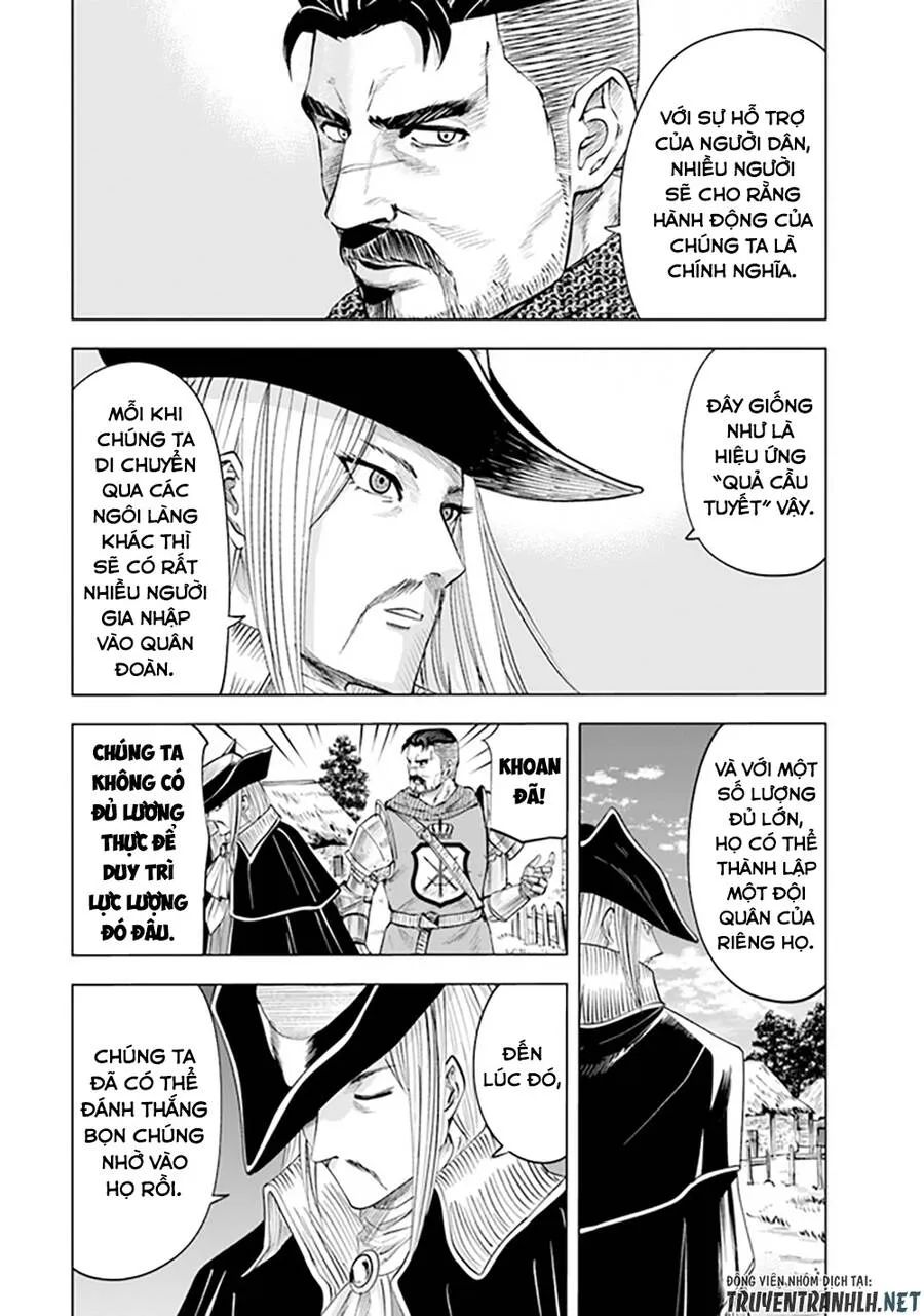 hành trình chịch dạo của của máy dập cổ đại chapter 46 17