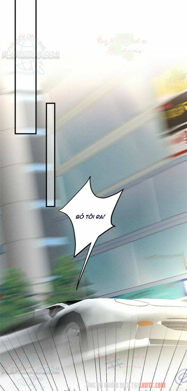 tôi trở thành tổ tông của 5 vị đại lão chapter 16 10