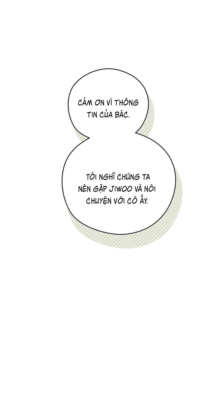 chỉ là giấc mơ thôi phải không? chapter 22 47