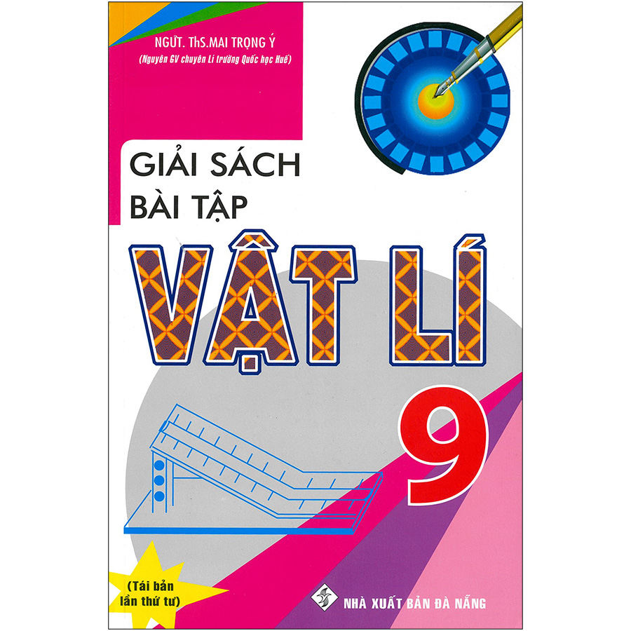 Giải Sách Bài Tập Vật Lí 9 ( Tái Bản)