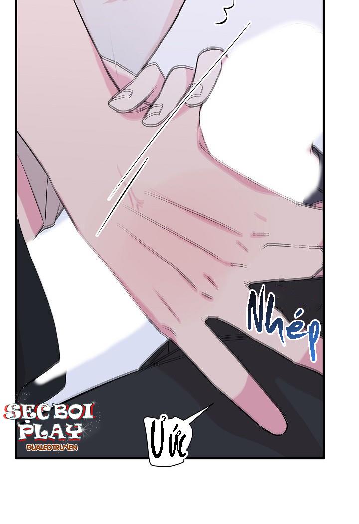 mặc dù nó hơi nhỏ nhưng hãy yêu anh đi chapter 19 33