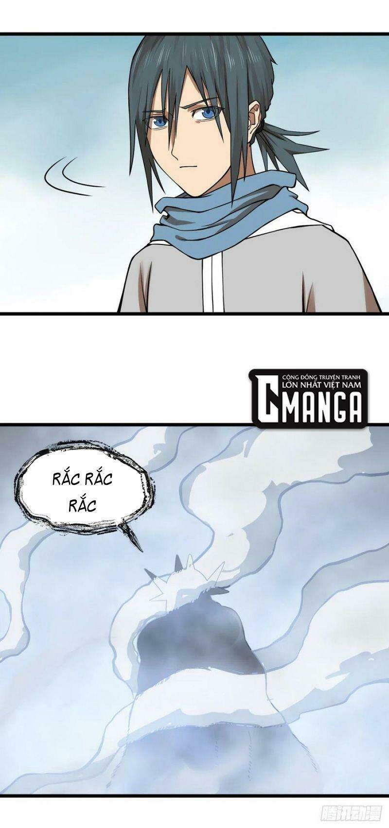 danh sách kẻ phản diện chapter 138 28