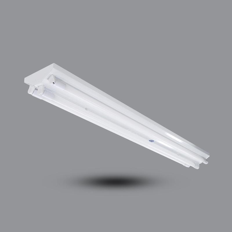 BỘ ĐÈN LED V-SHAPE PIFA336L54