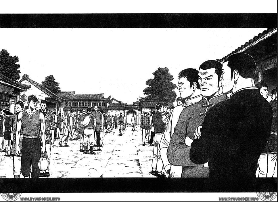 hoàng phi hồng phần 4 chapter 59 12