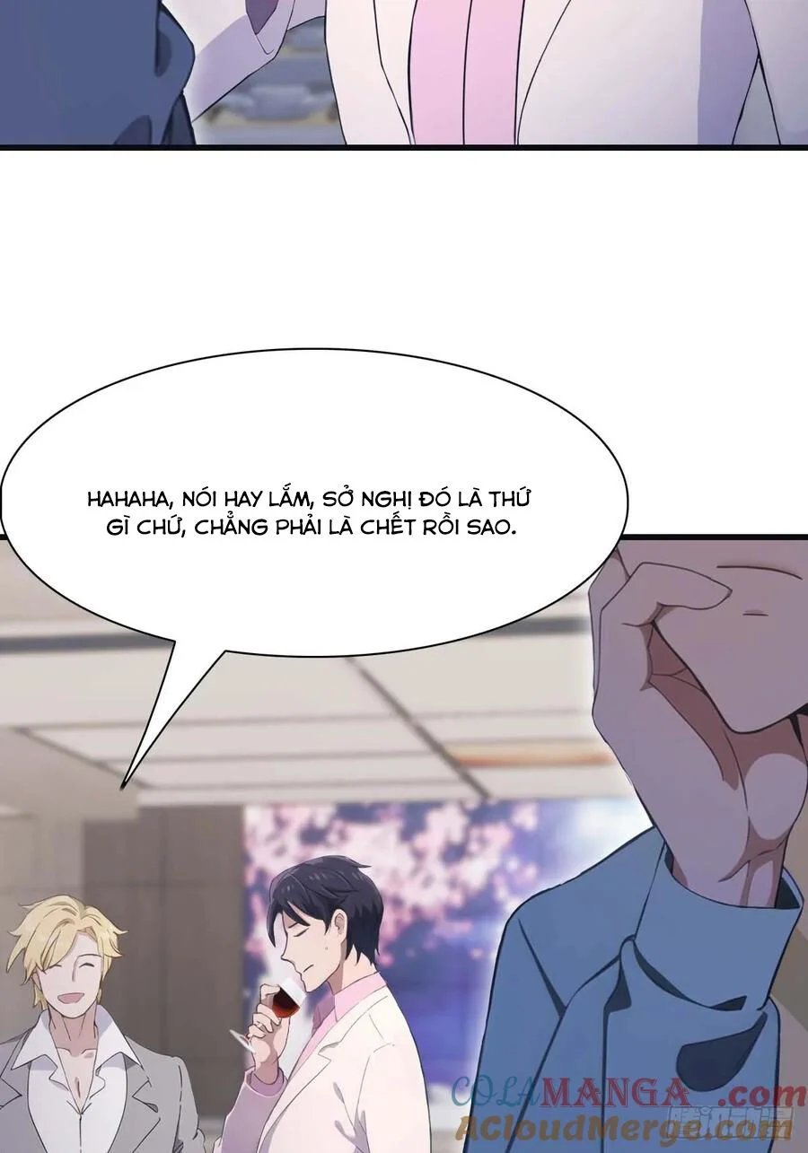 tu tiên trở về tại vườn trường – season 2 chapter 82 10