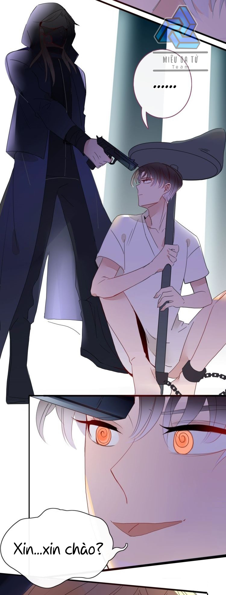 lão thịt tươi chapter 1 33