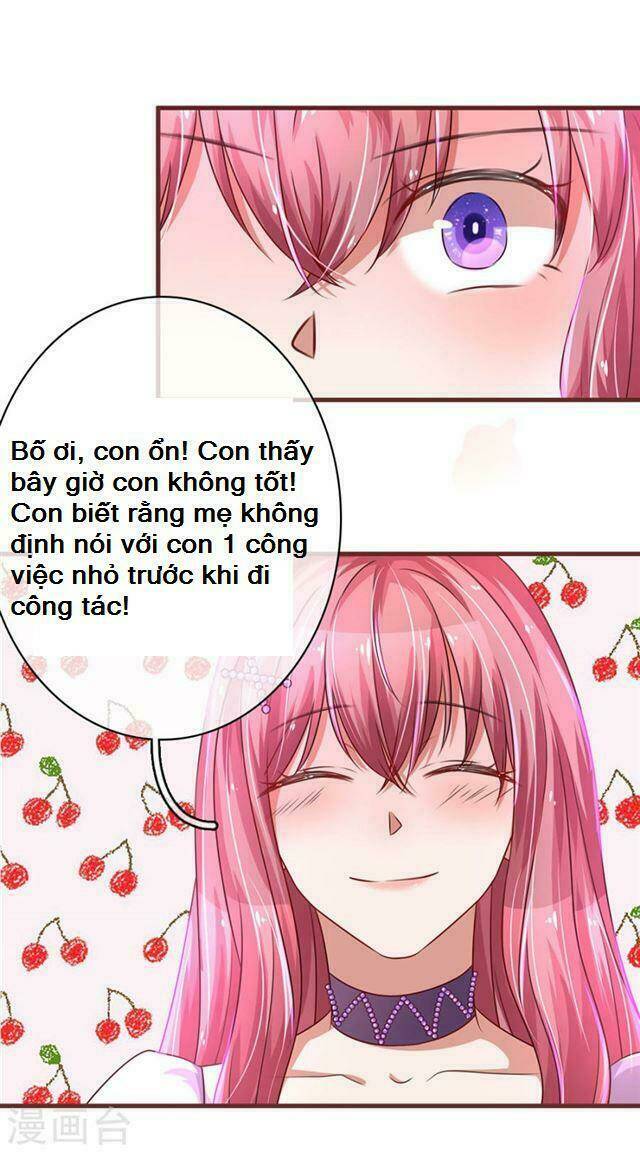 trùng sinh để trả thù chapter 31 14