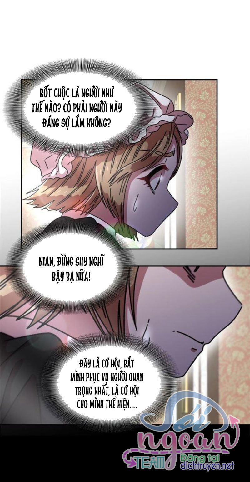 con gái bảo bối của ma vương chapter 39 32