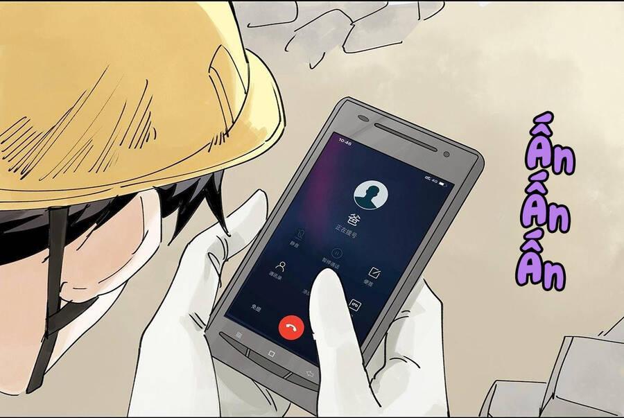 bạn cùng lớp tôi đều kỳ lạ chapter 51 17