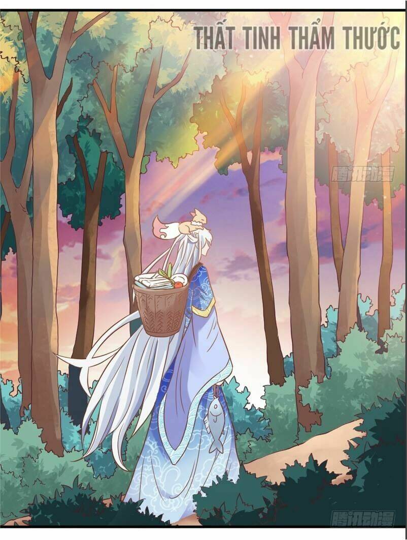 giữ chặt tiểu bạch long chapter 35 29