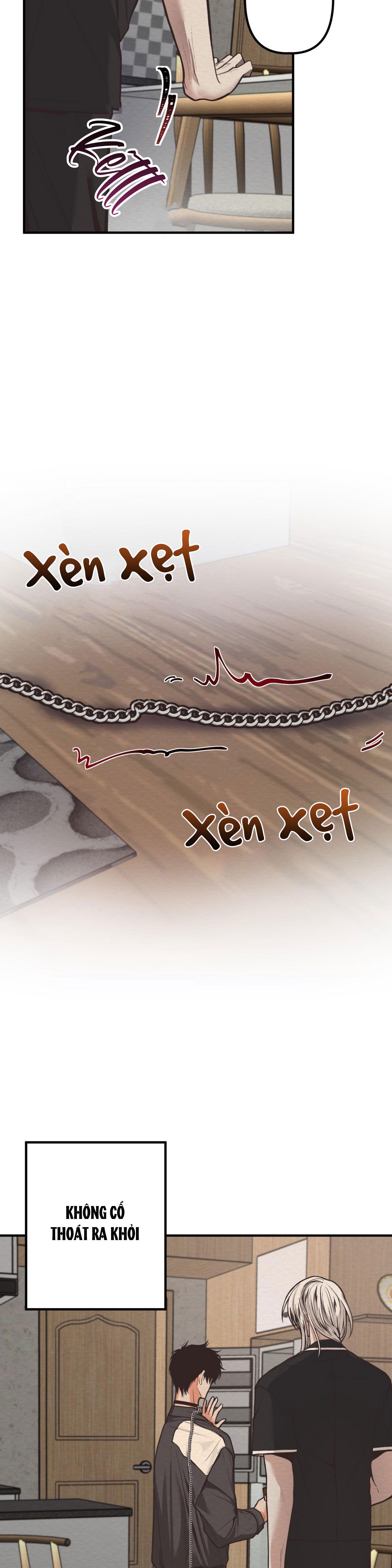 ác ma đỉnh cấp chapter 8 10