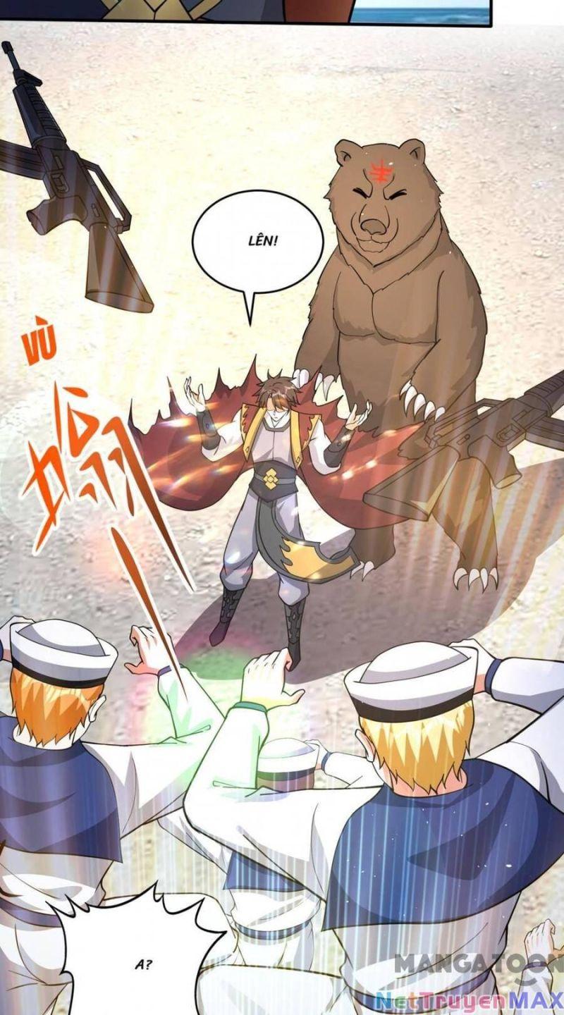 tối cường thần y tại đô thị chapter 288 26