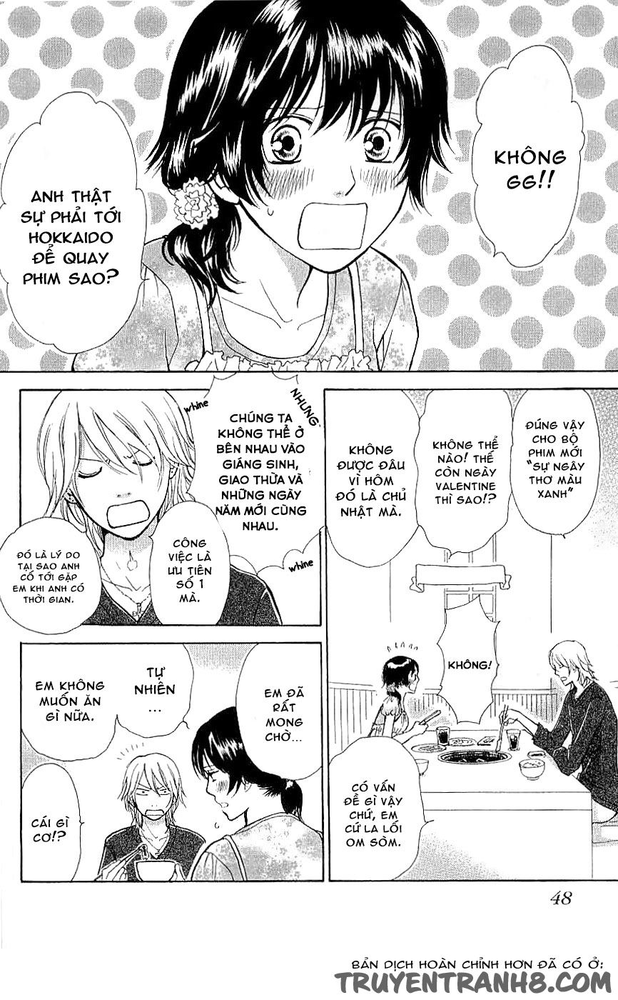 momoiro heaven chapter 25 4