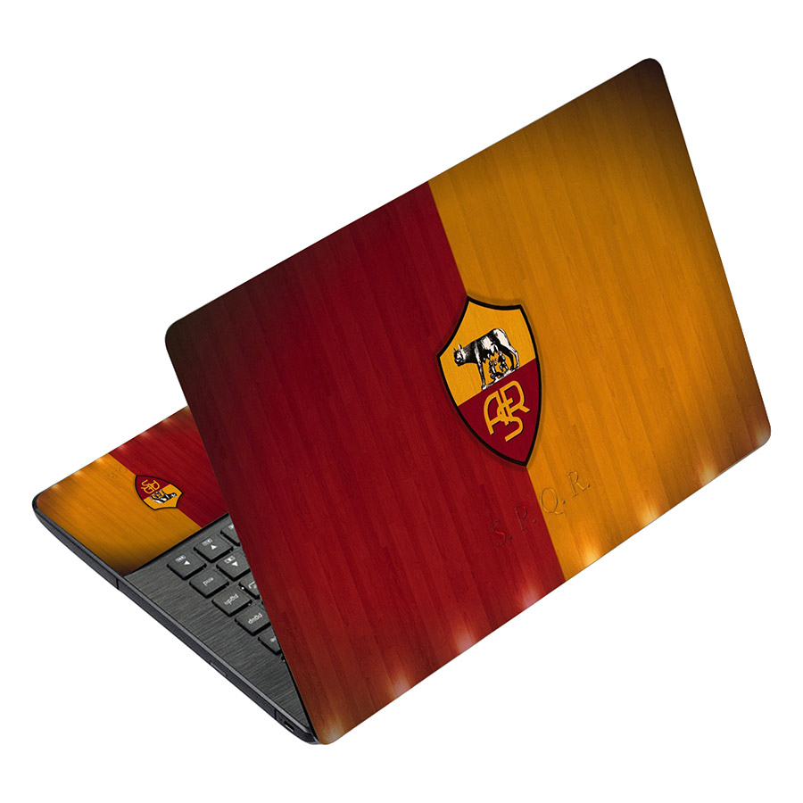 Miếng Dán Decal Dành Cho Laptop - Logo LTLG - 85