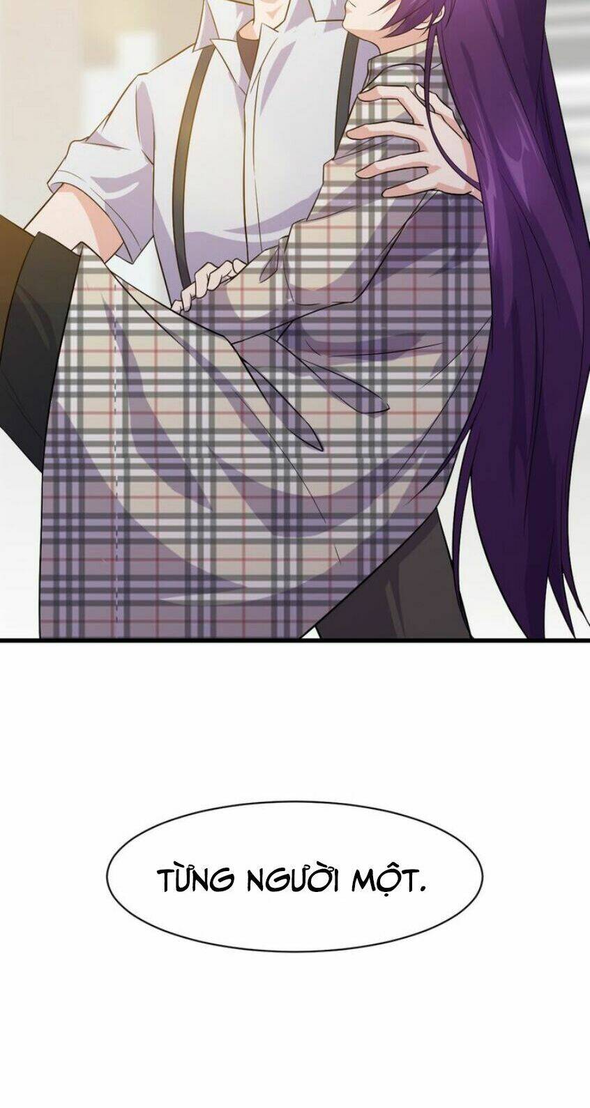 siêu cấp hộ vệ của đại tiểu thư chapter 9 62