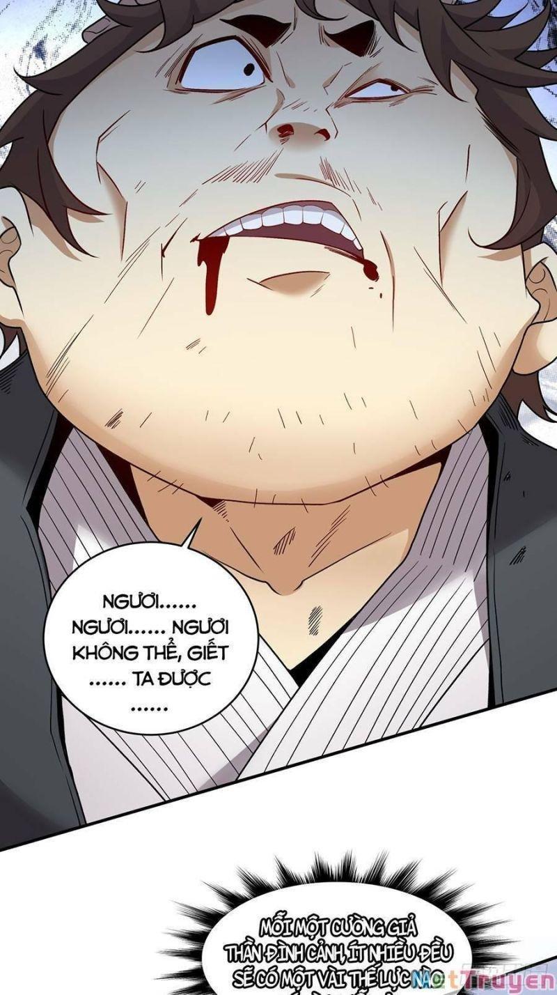 đồ đệ của ta đều là trùm phản diện chapter 32 12