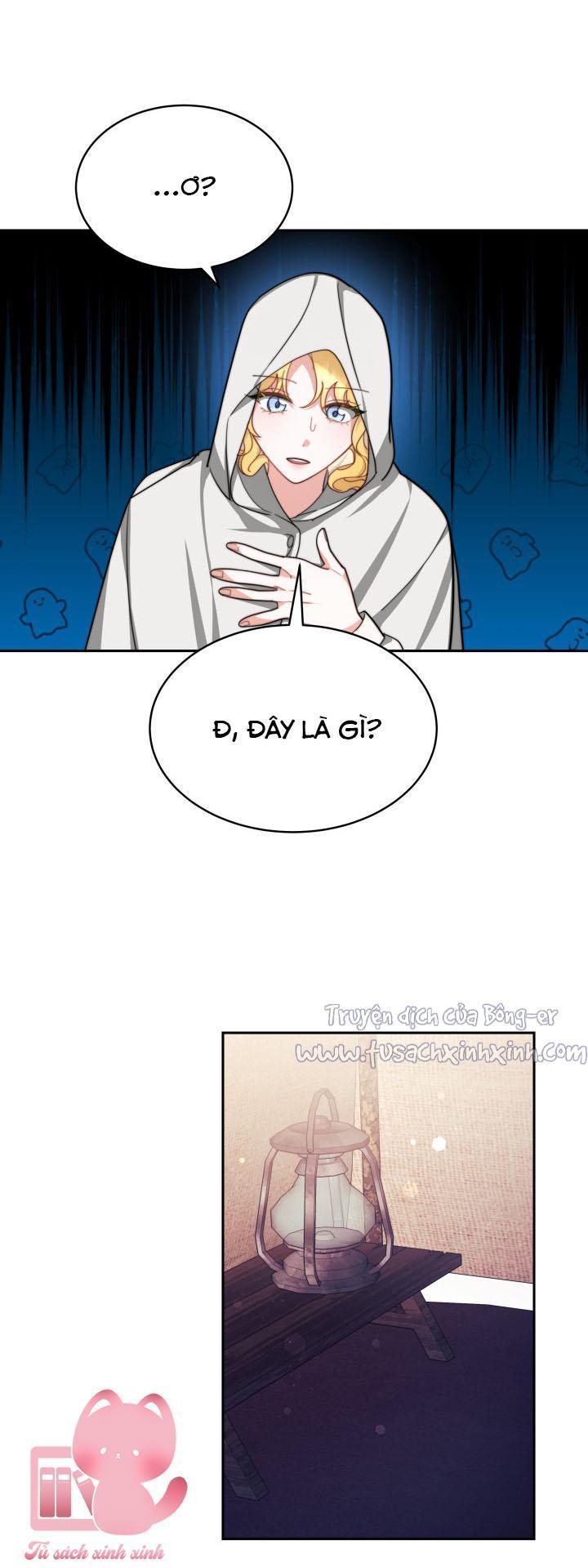 từ chồng cũ hóa thành nam chính chapter 18 40