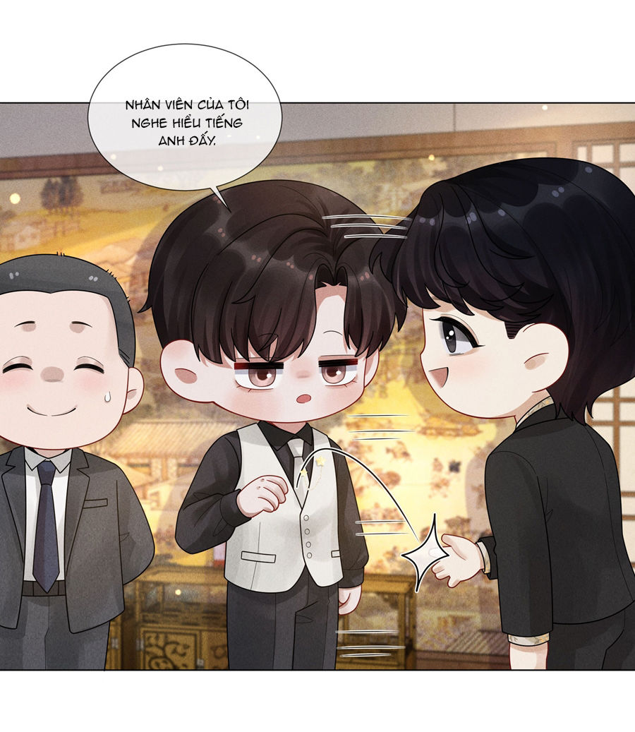 dior tiên sinh chapter 52 38