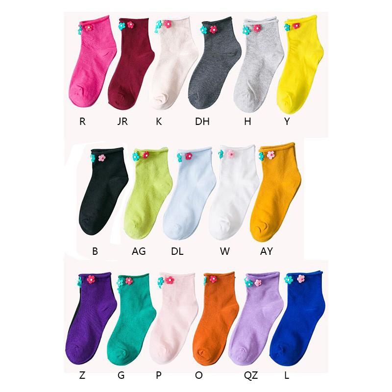 Tất lửng thể thao chất liệu co giãn thoải mái