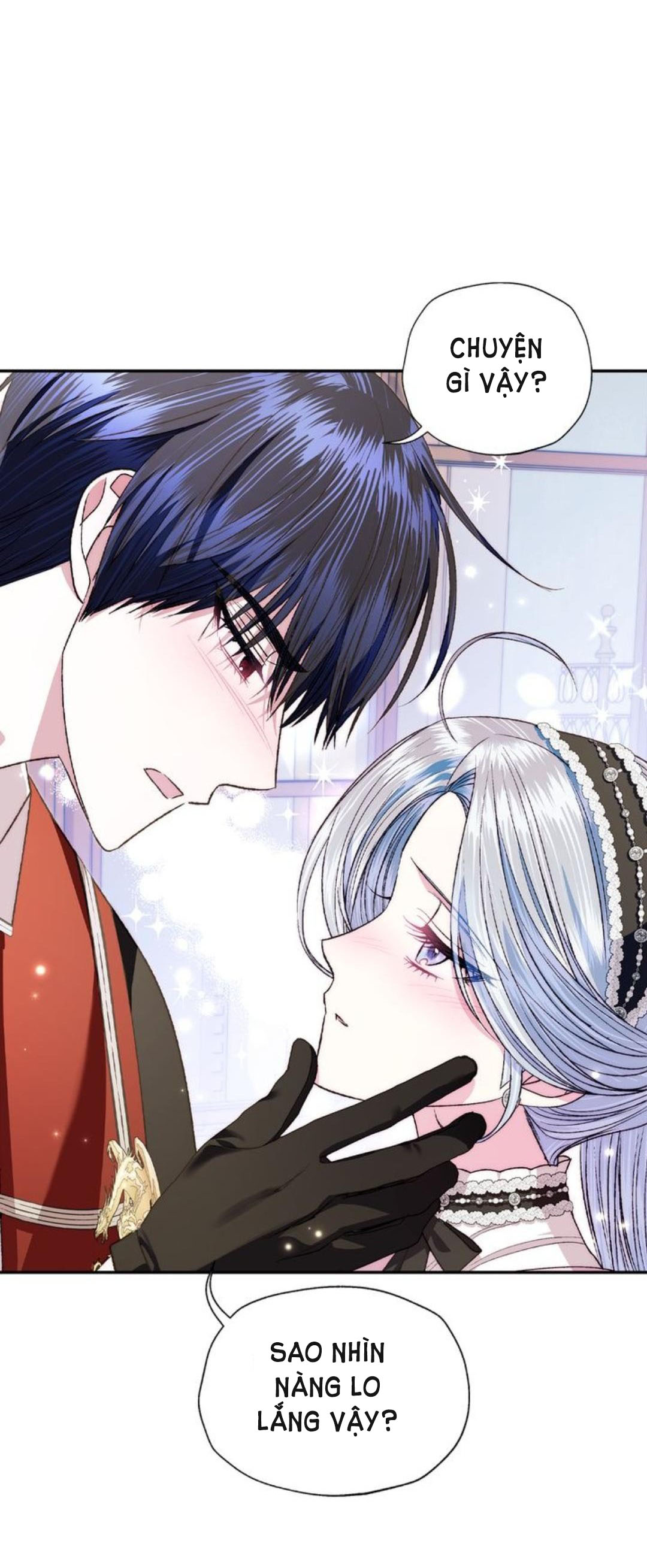 cha à, con không muốn kết hôn đâu chapter 60 28