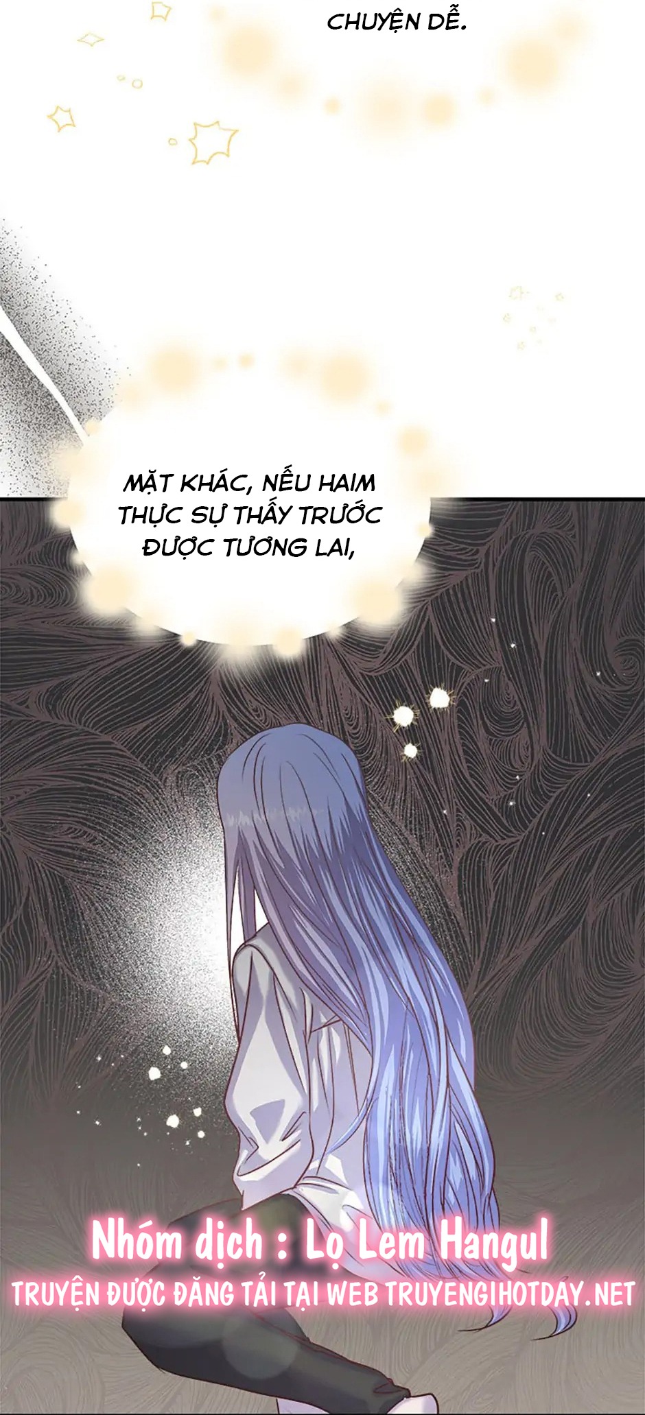 tôi sẽ không kết hôn với ngài đâu chapter 24 22