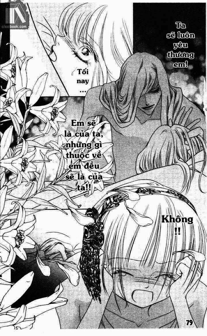hoàng tử bóng tối chapter 3 79