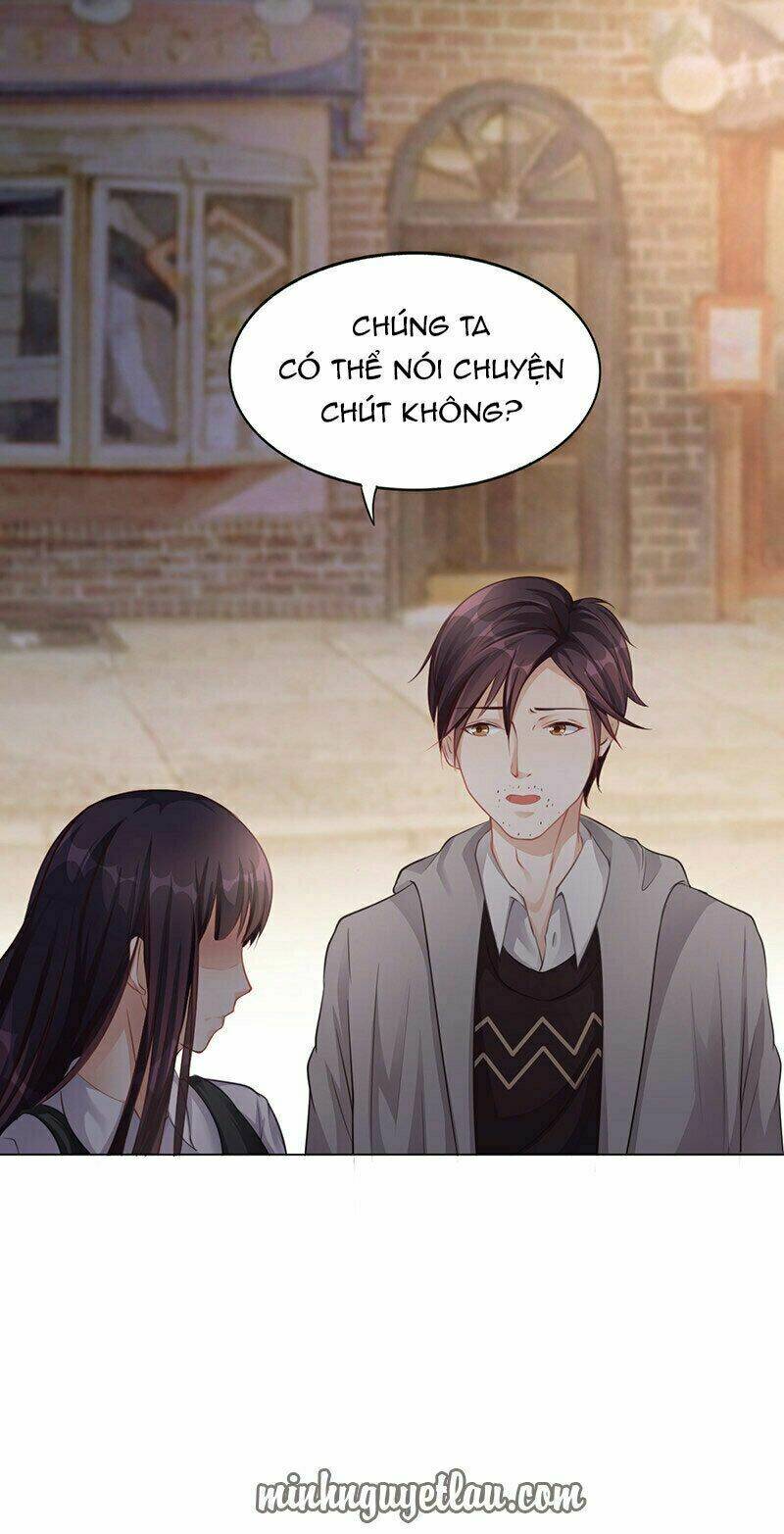 danh môn độc sủng ái thê chapter 24 33