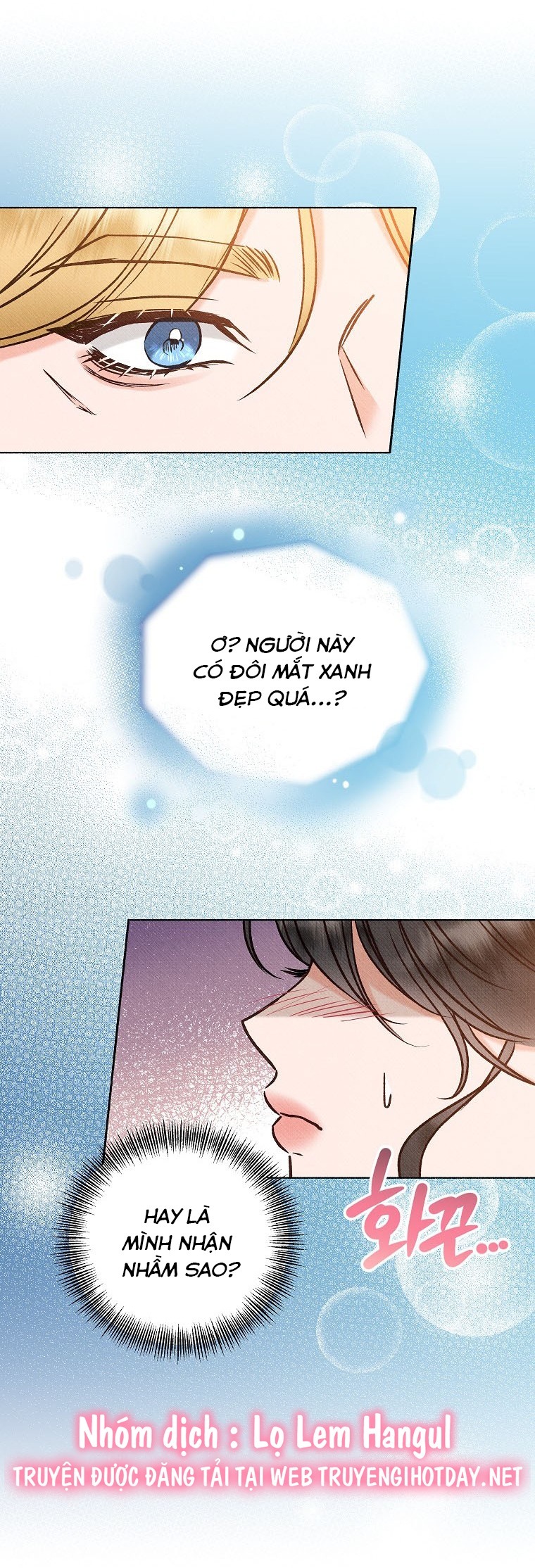 chàng trai đa nhân cách của tôi chapter 3 20