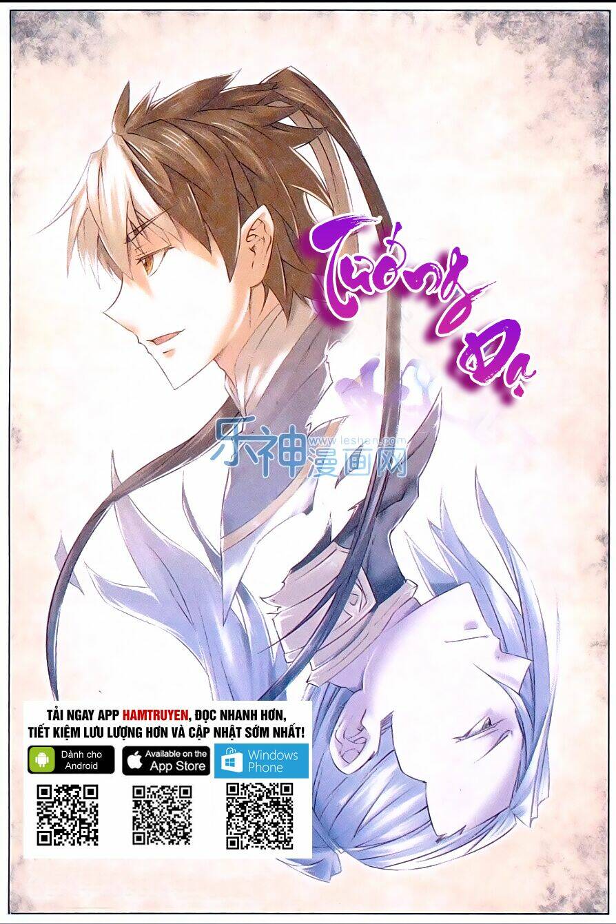 tướng dạ chapter 62 2