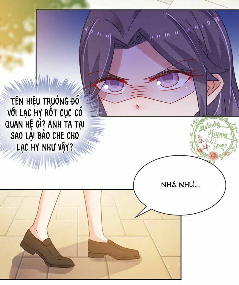 ma lạt thiên kim đẩu ác thiếu chapter 75 28