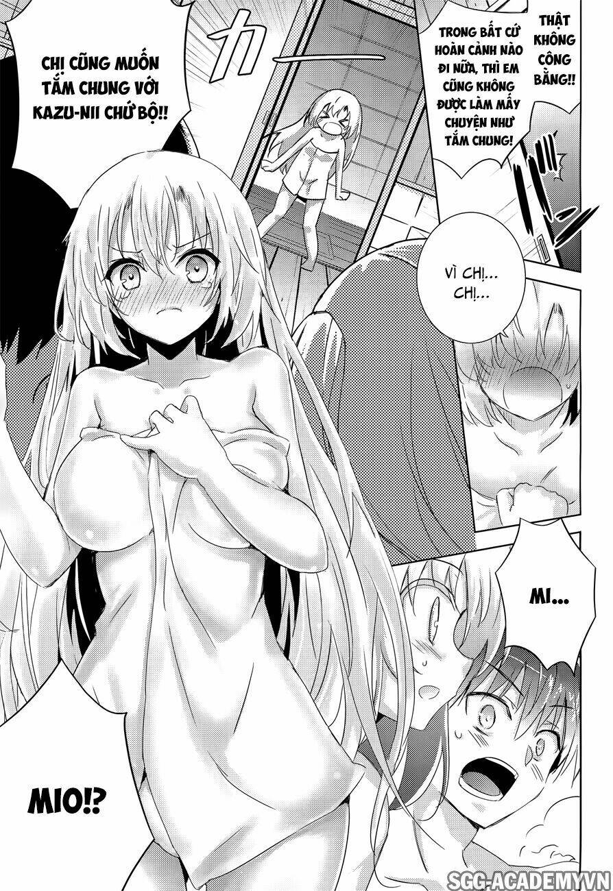 magikano chapter 29 11