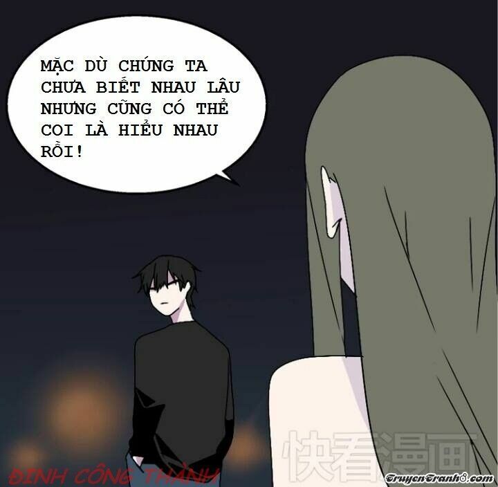 ứng dụng thẩm mỹ chapter 18 36