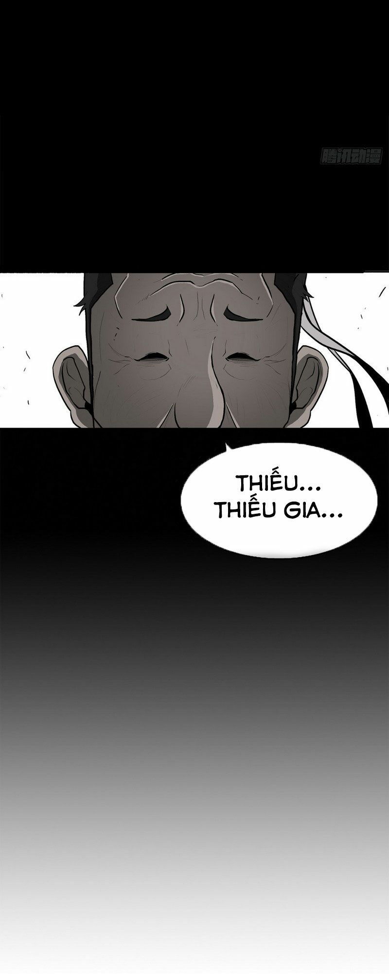 Bắc Kiếm Giang Hồ chapter 16 12