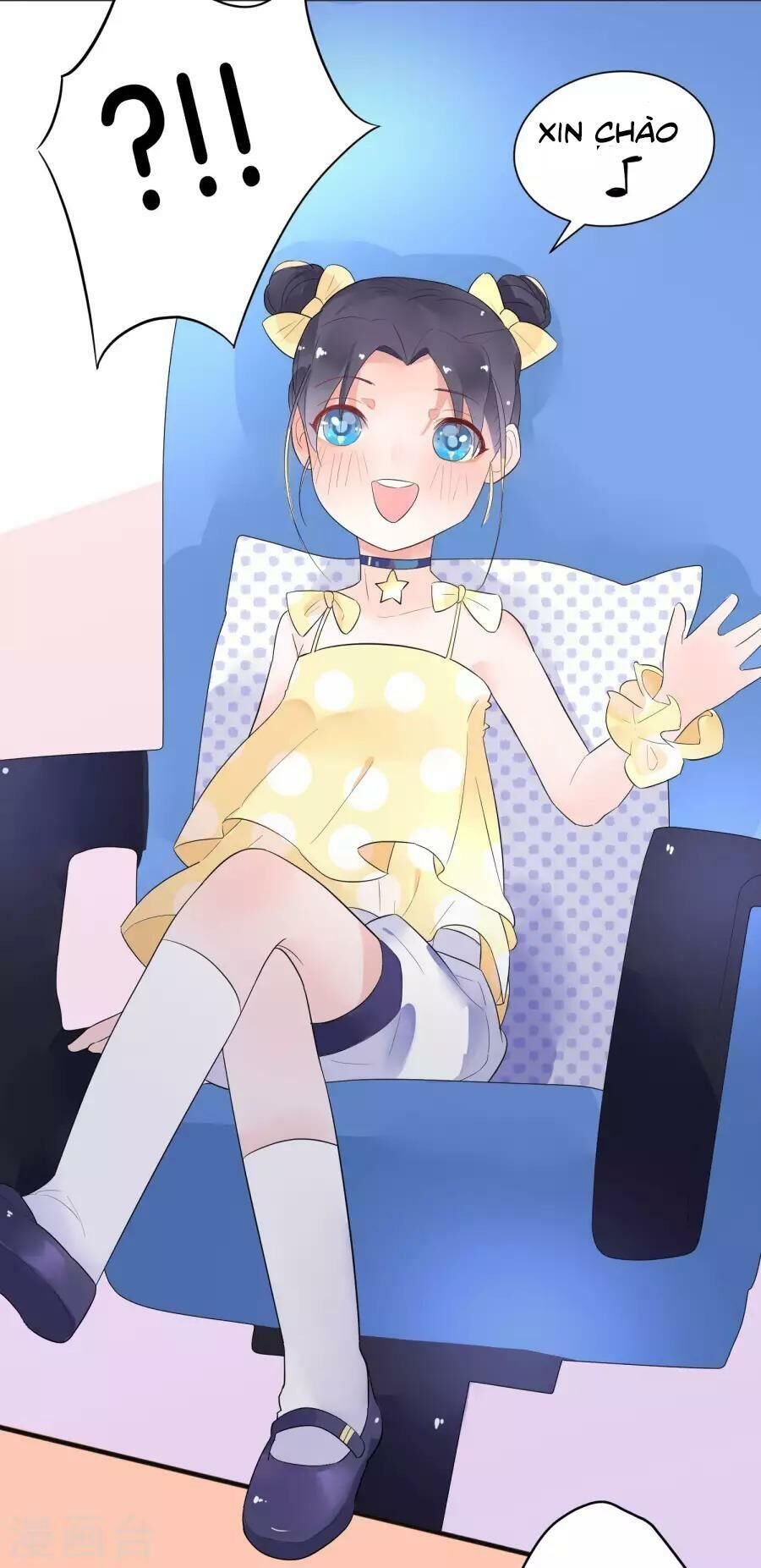 người yêu ngọt ngào của tôi chapter 14 8