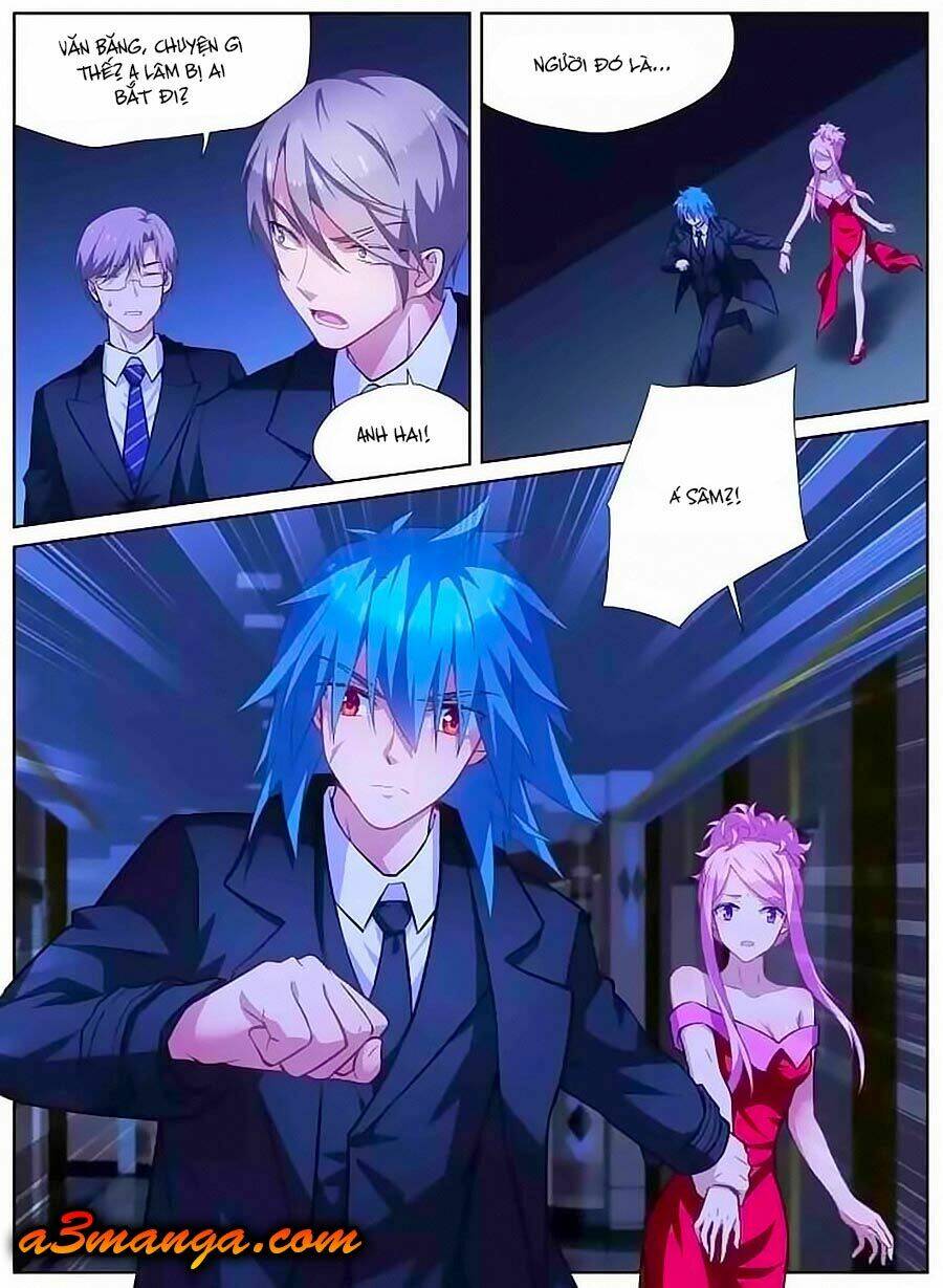 giả diện thế thân chapter 103 3
