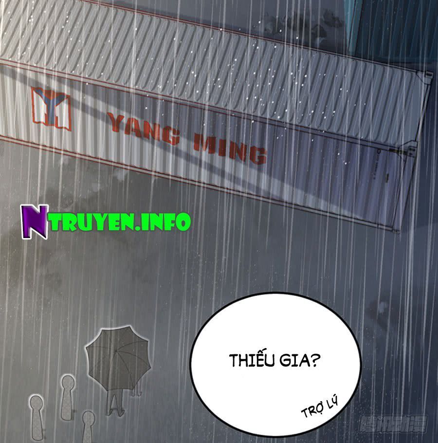 nam thần truy thê chỉ nam chapter 2.2 9