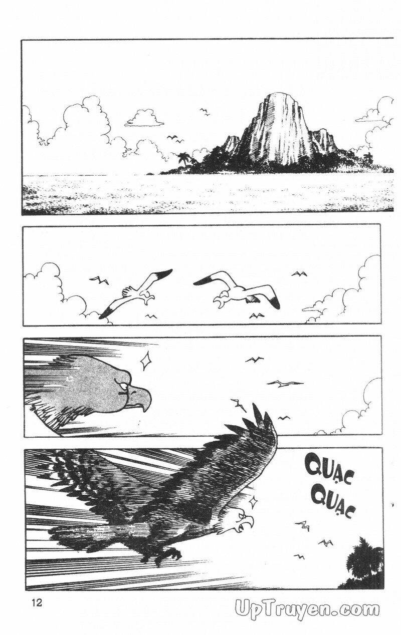 đội quân nhí nhố chapter 9 14