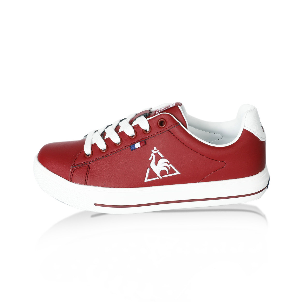 Giày thời trang thể thao le coq sportif nam QL1QJC54RW