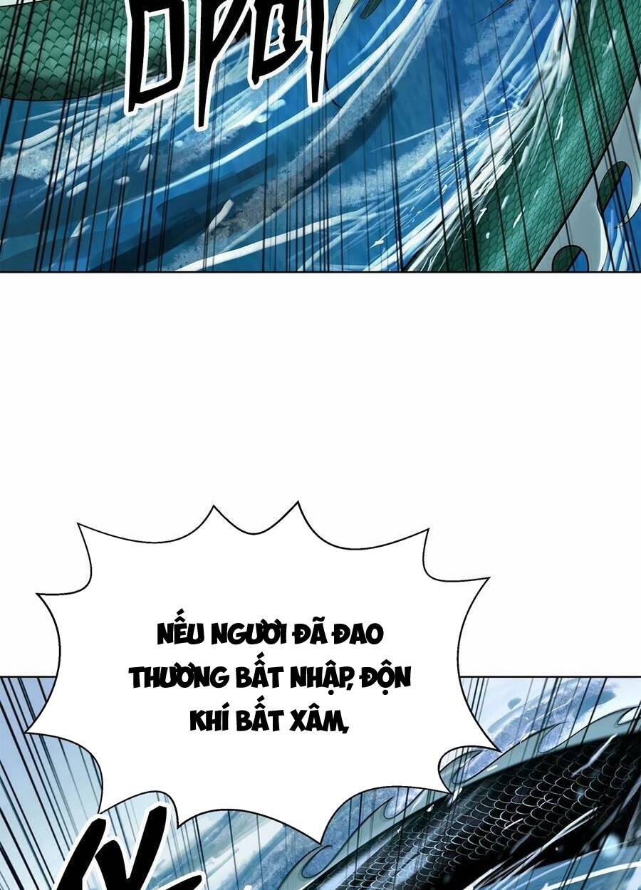 xuyên không thành hổ chapter 106 69