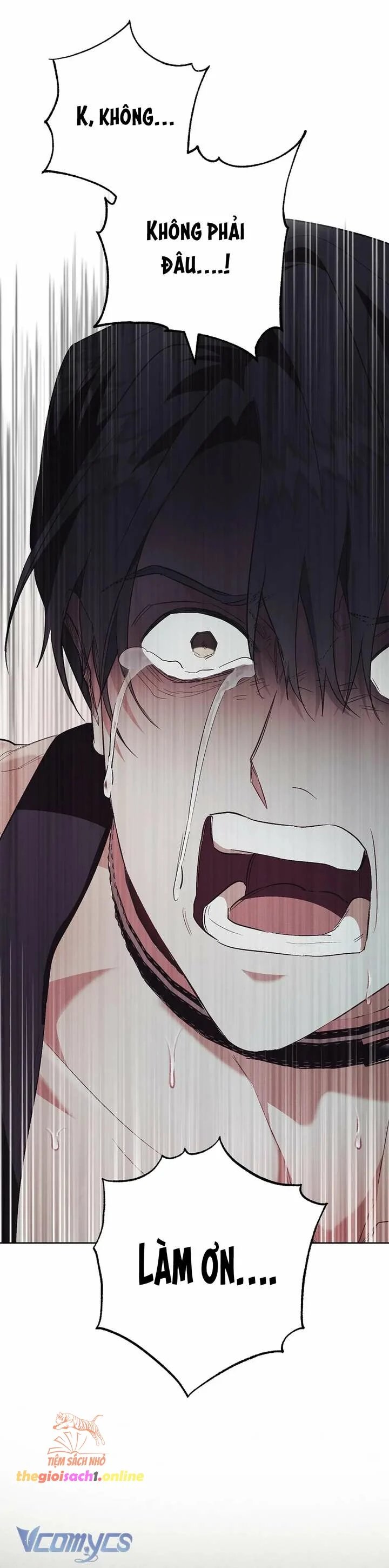 [18+] để tôi khóc đi chapter 8 14