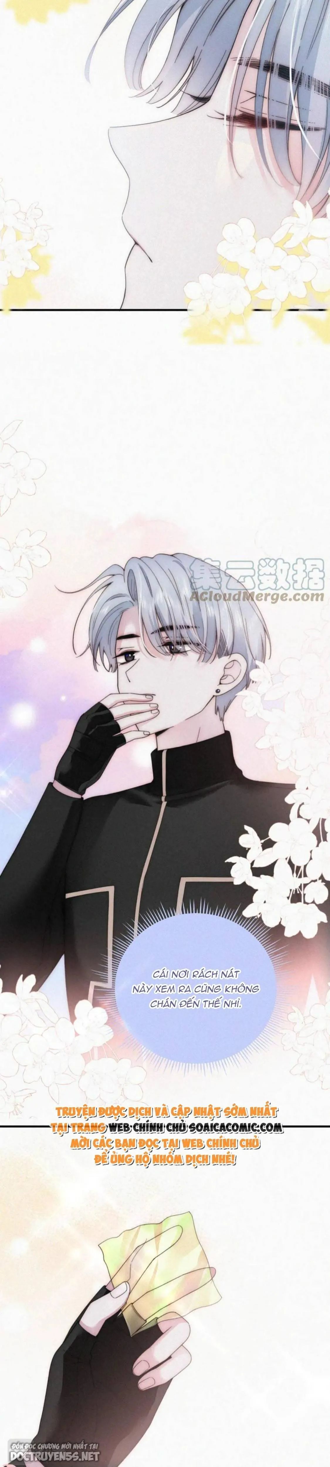 điên cuồng yêu em chapter 24 7