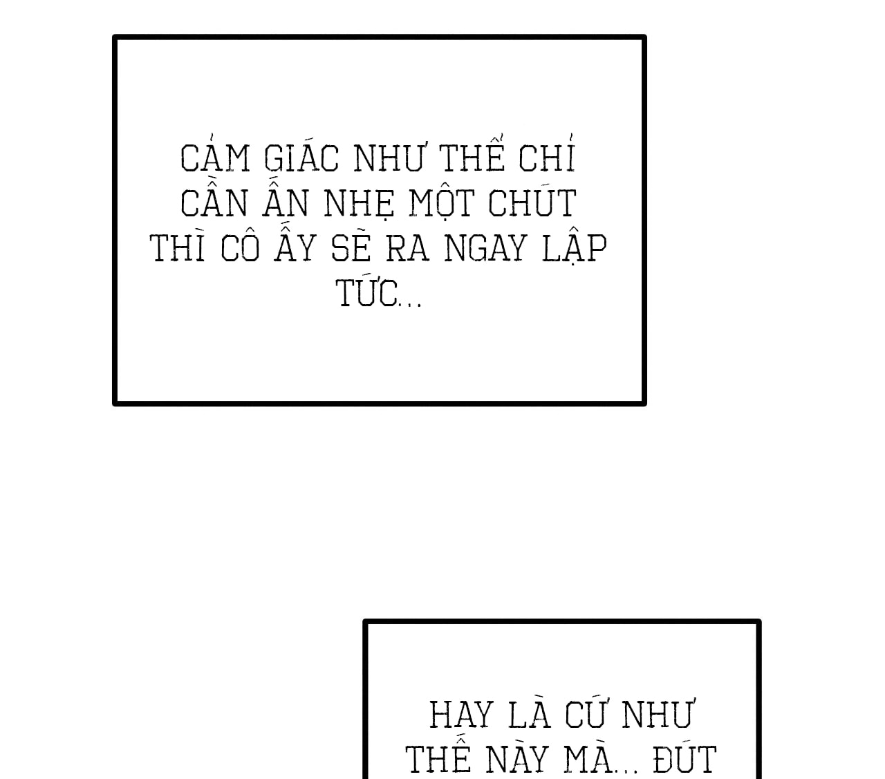 [18+] người đàn ông làm tình với quỷ chapter 25.2 122