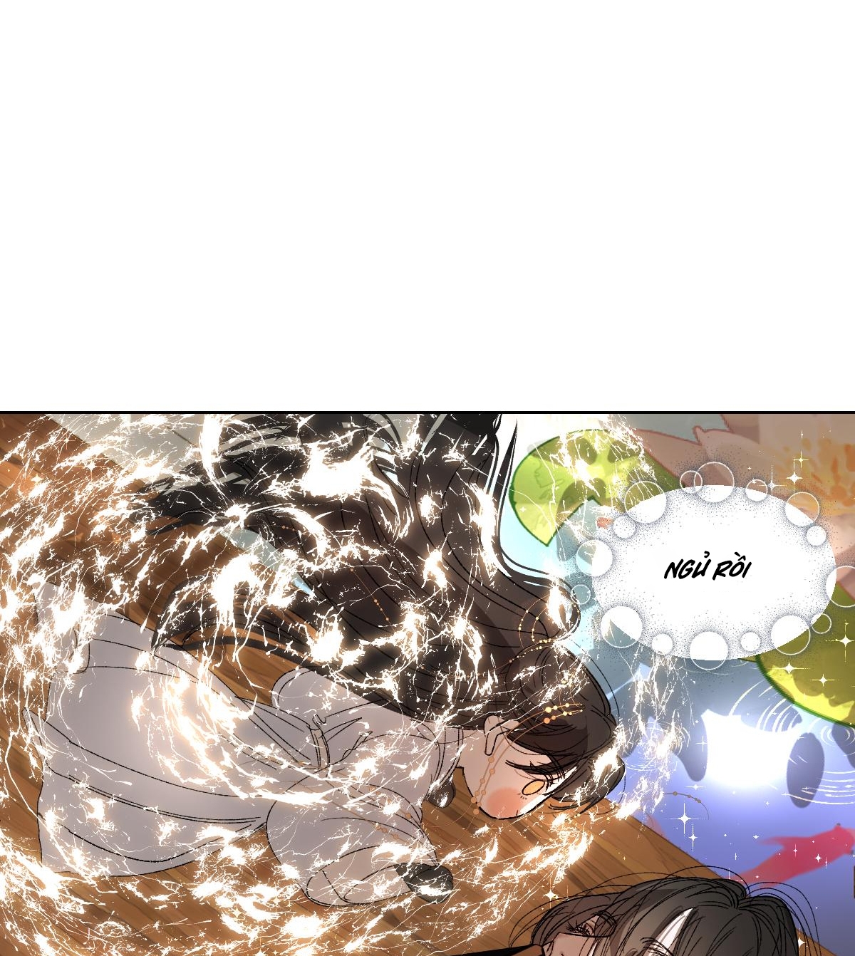 chuyện bên lề sau khi xuyên sách của ta và sư tôn chapter 45 74